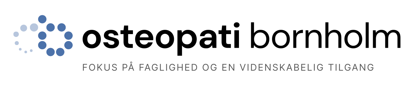Osteopati Bornholm